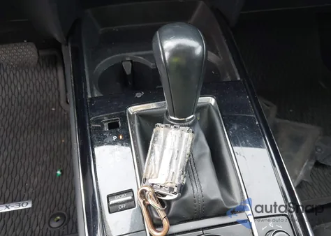 2022 Mazda Cx-30 Preferred from USA, damaged, VIN 3MVDMBCL2NM437721